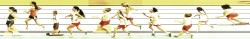 800 meter youth reggie lewis center race walk